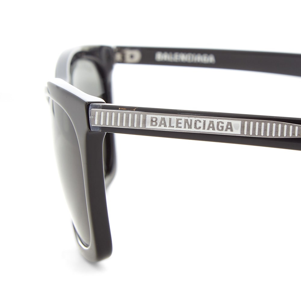 Balenciaga Verso Sunglasses - 4