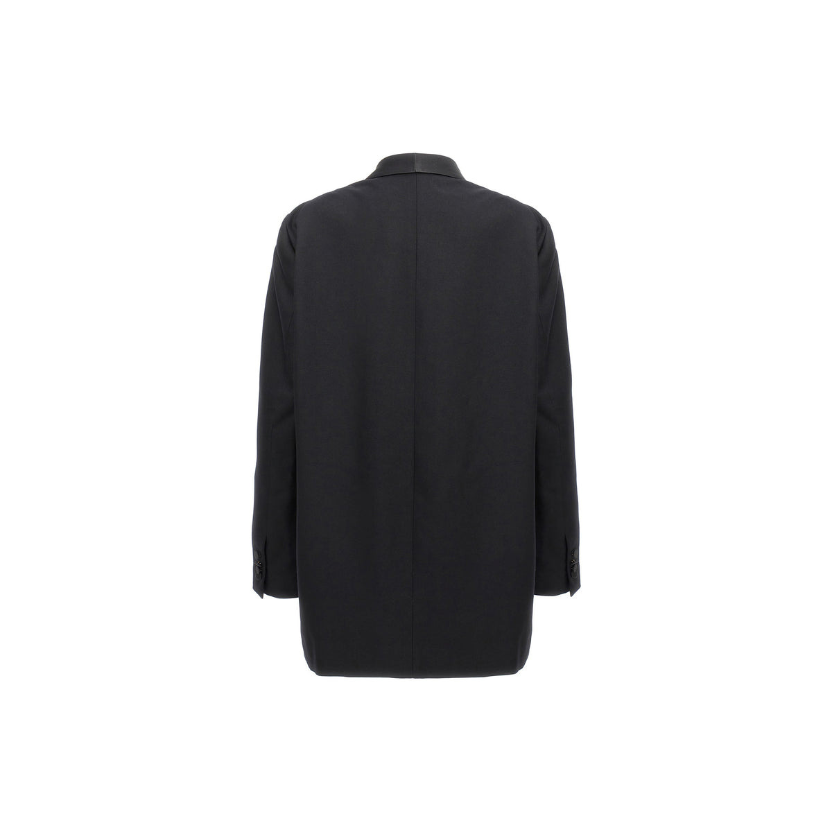 BLINKER TUX BLAZER (BLACK) - 2