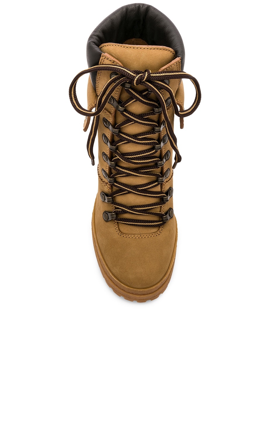 Eileen Platform Bootie - 4
