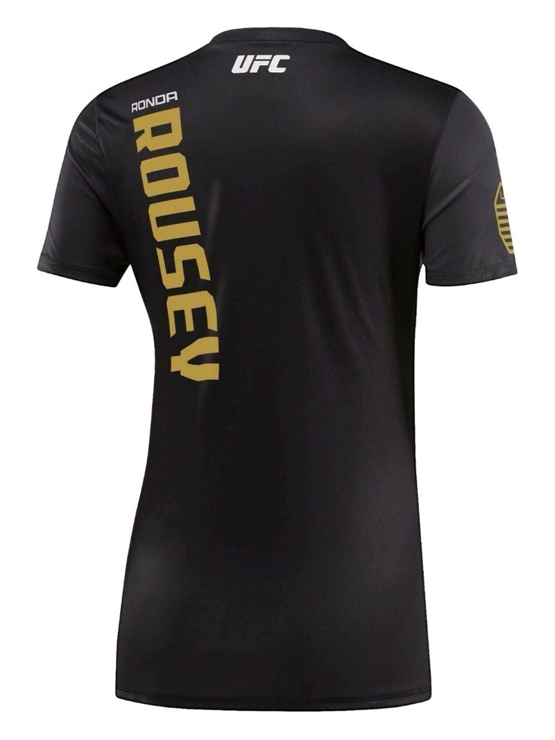 Reebok V-neck T-shirt outlook