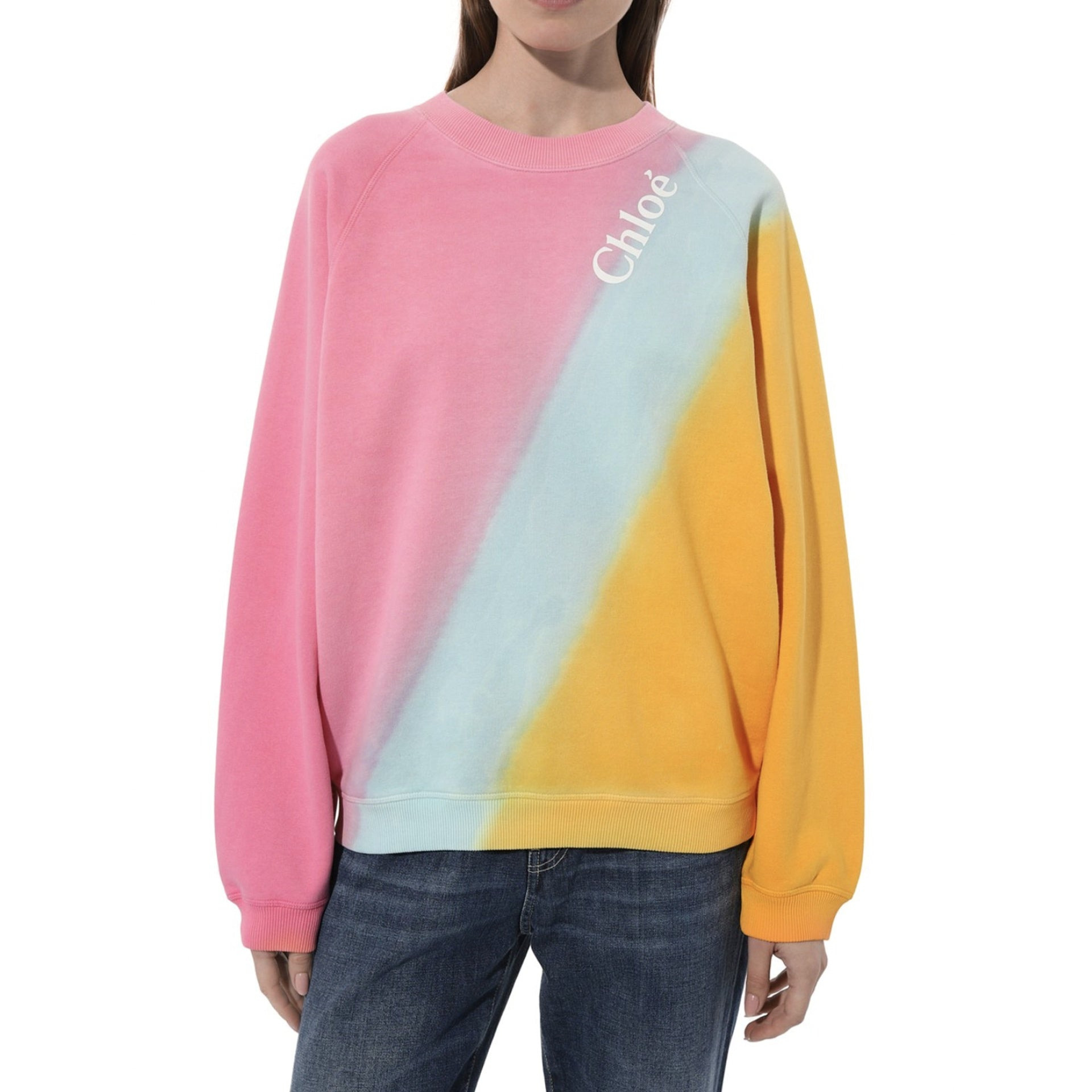 Chloeâ€™ Sweatshirt Women - 2