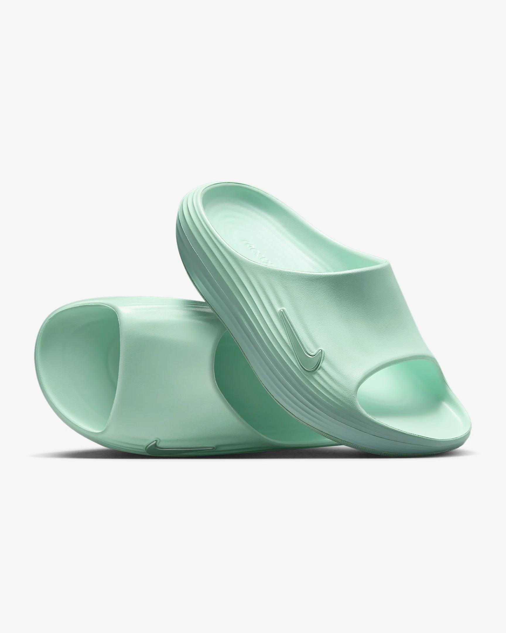 Nike ReactX Rejuven8 Women's Slides - 1