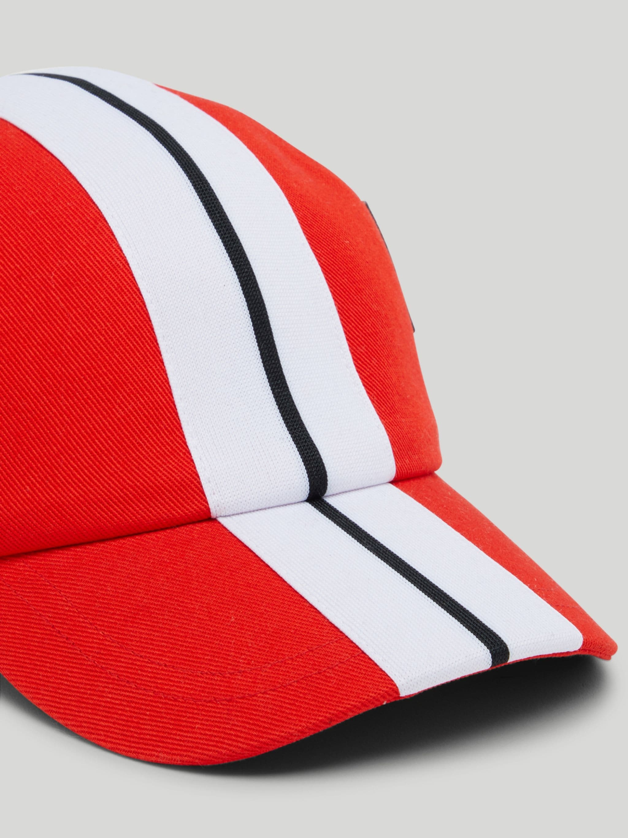 TRACK CAP - 3