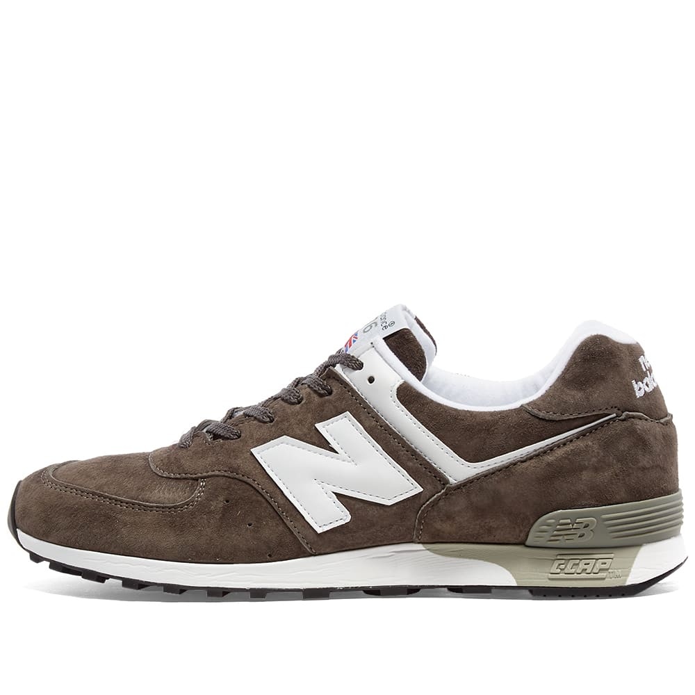 New Balance M576DGW - Made in England - 2