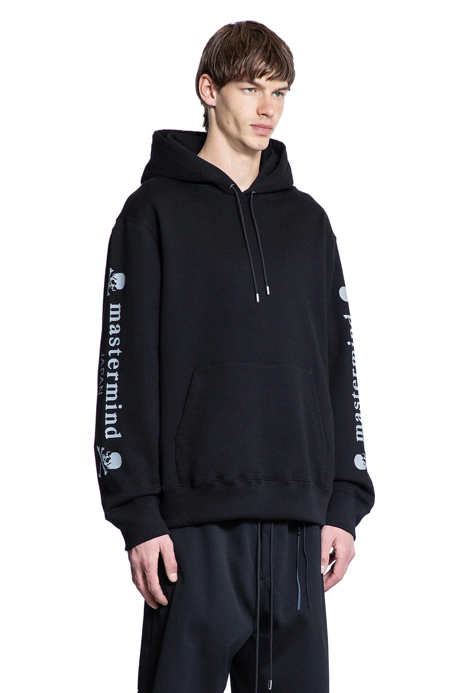 Mastermind-Japan-Hoodie - 2