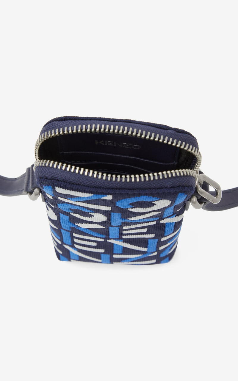 Skuba phone pouch with strap 3