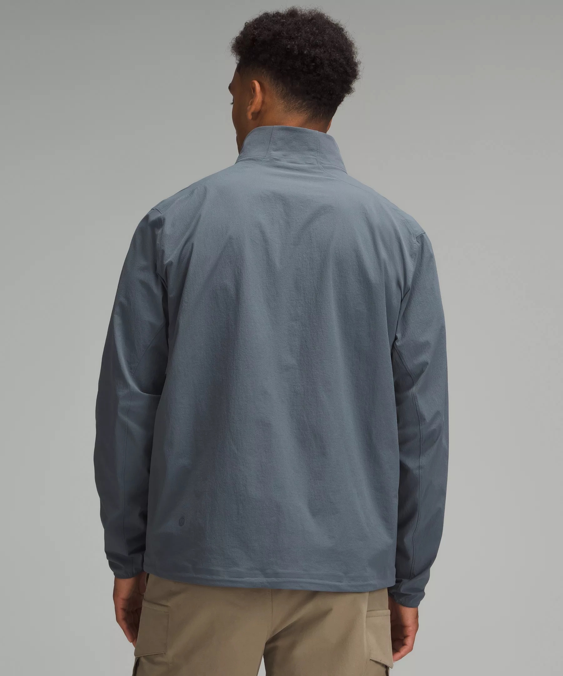 Sojourn Windbreaker Jacket - 3