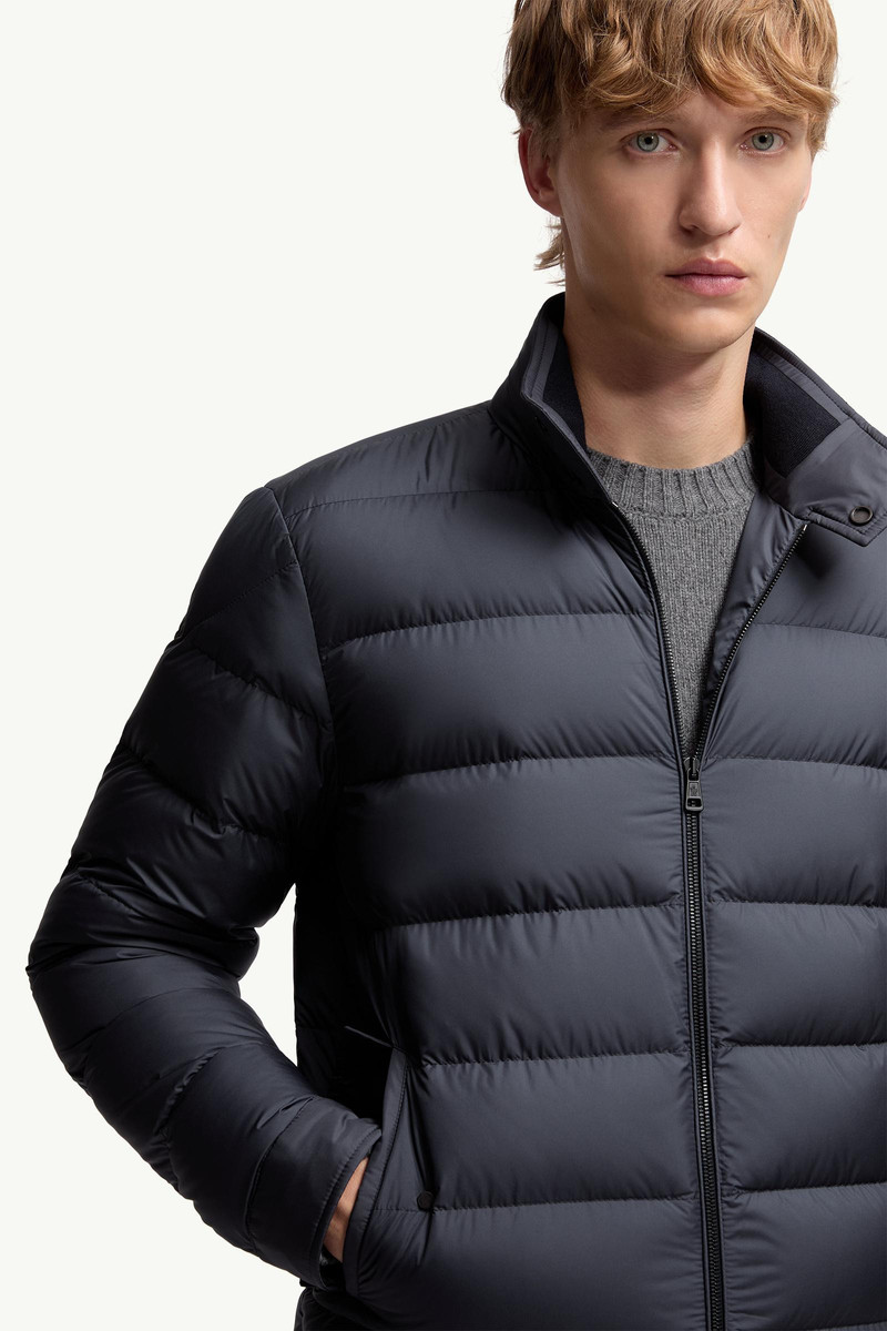 Phrier Short Down Jacket 6