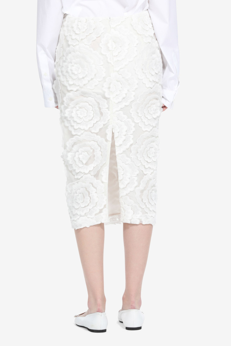 N°21 FABRIC SKIRT outlook
