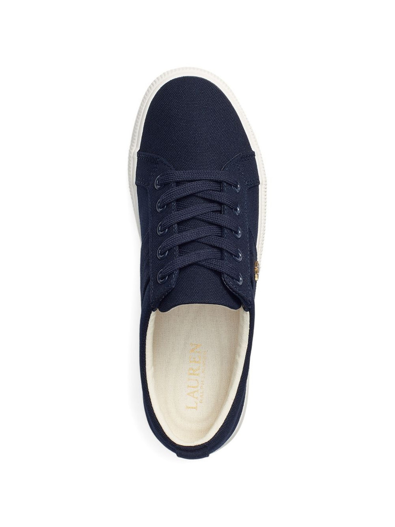 Janson II logo sneakers 4