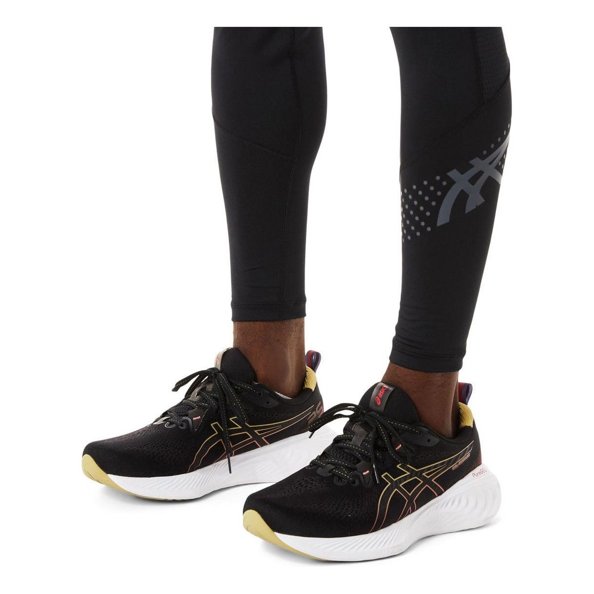 ASICS Icon Tight 'Black' 2011C731-001 - 4