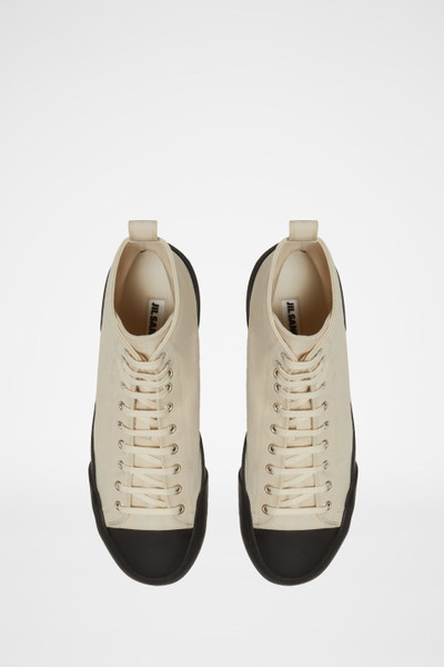 Jil Sander Sneakers outlook