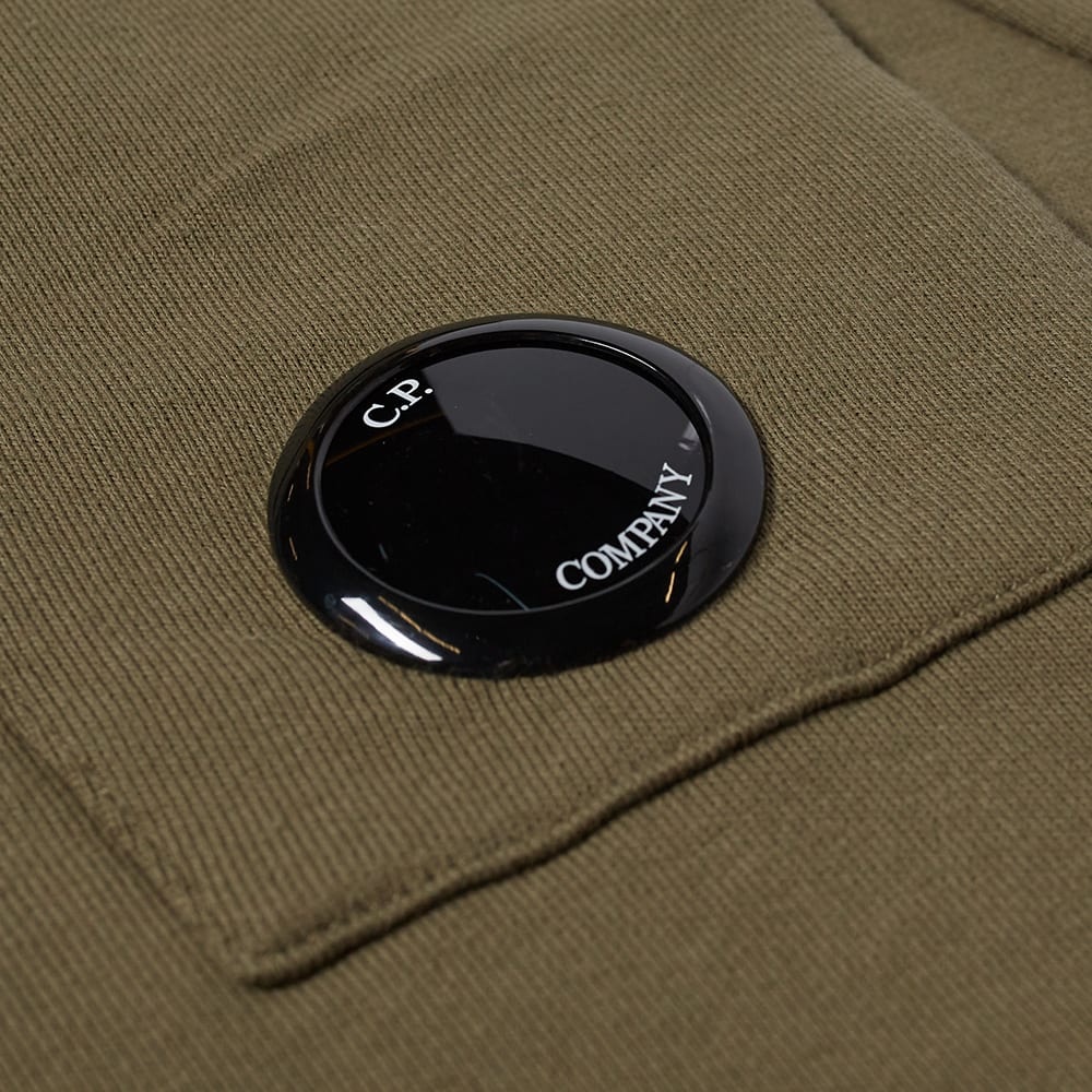 C.P. Company Pocket Lens Sweatpant - 2