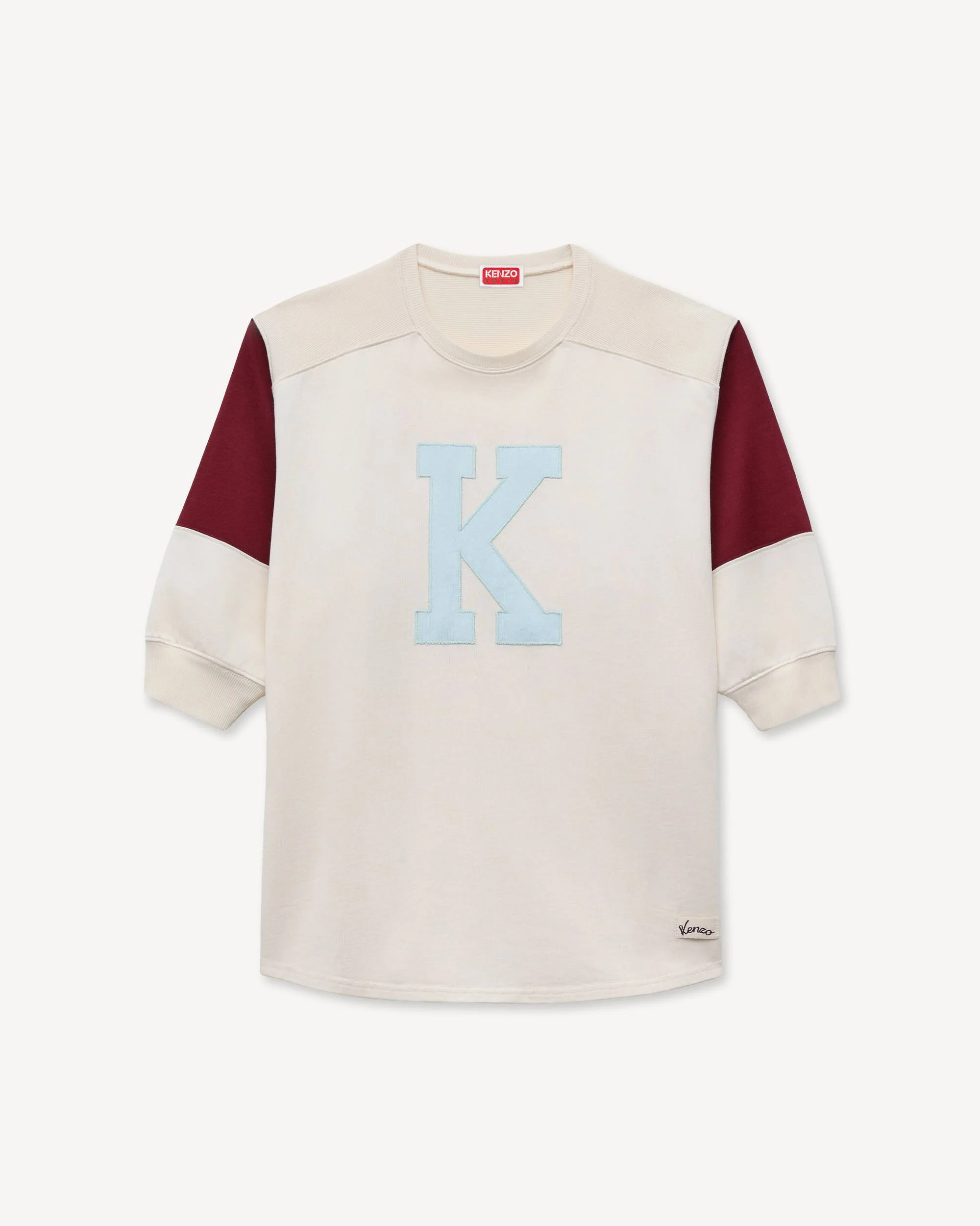 'KENZO Varsity' top - 1