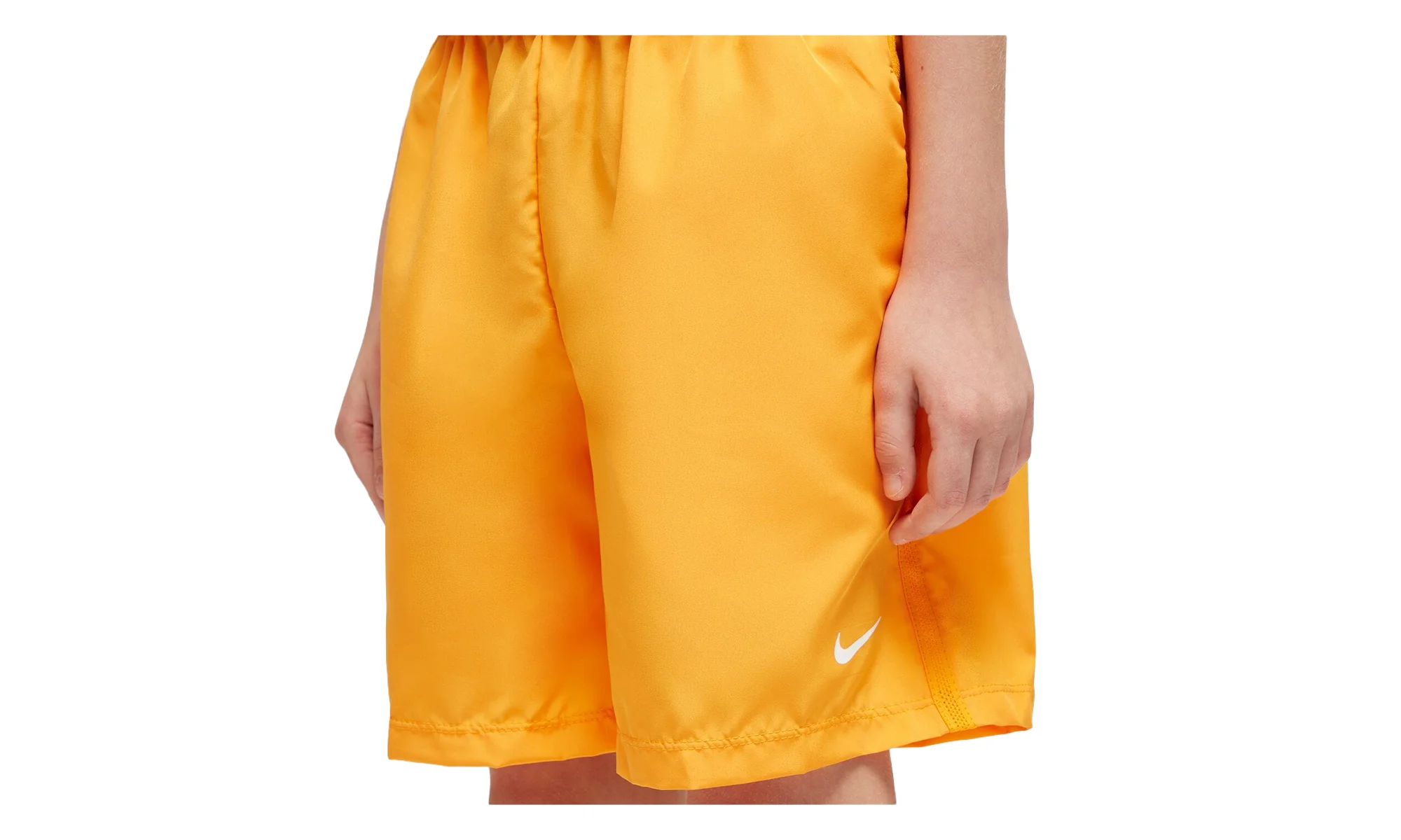 Dri-Fit Multi Woven Shorts GS "Orange" DX5382 836 - 1
