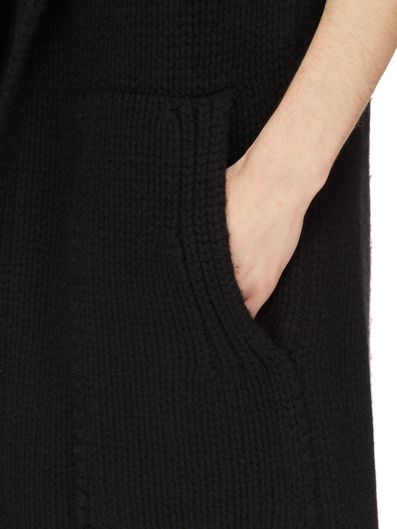 Rick Owens KNITS outlook