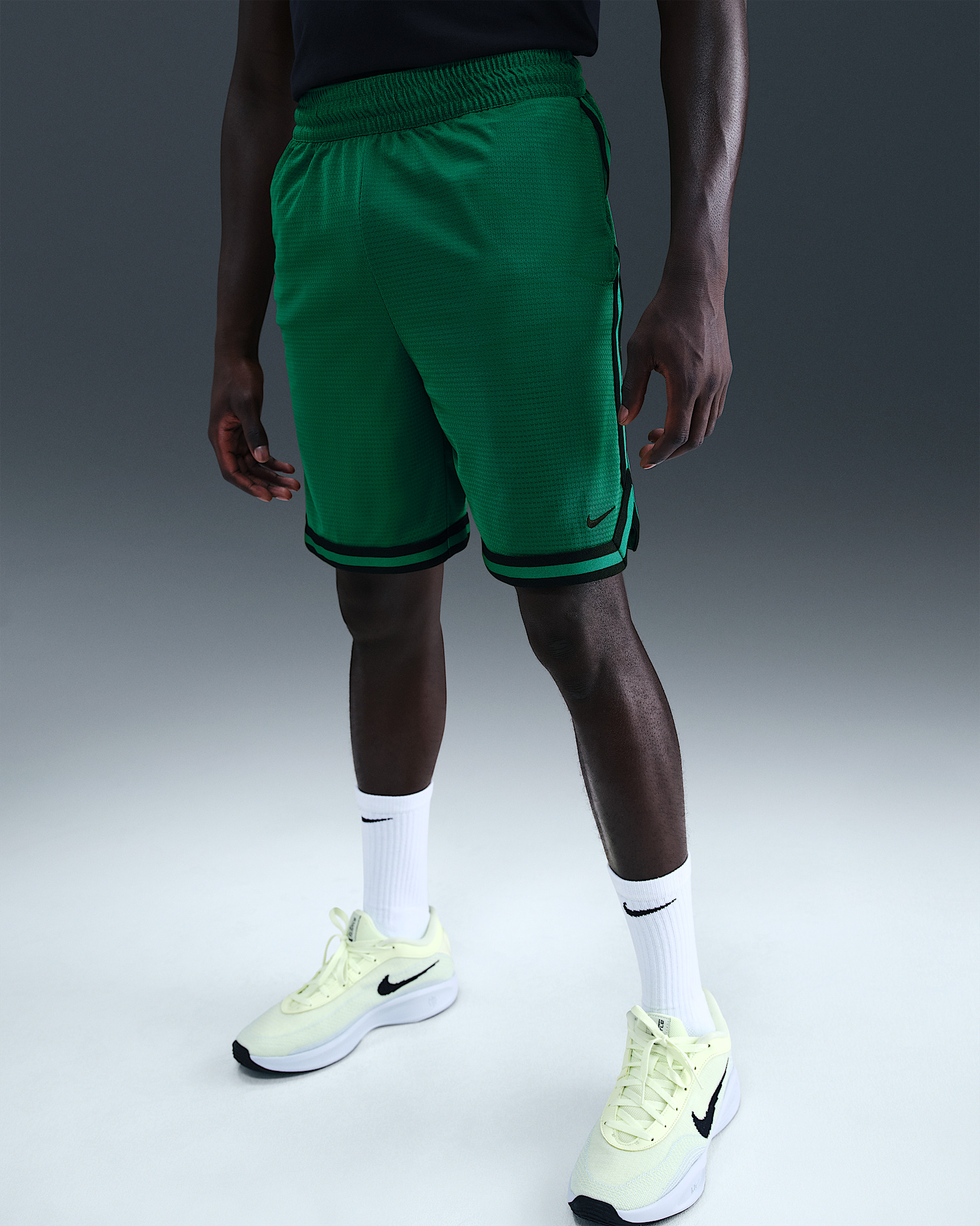 Nike DNA Men's Dri-FIT 8" Basketball Shorts - 2