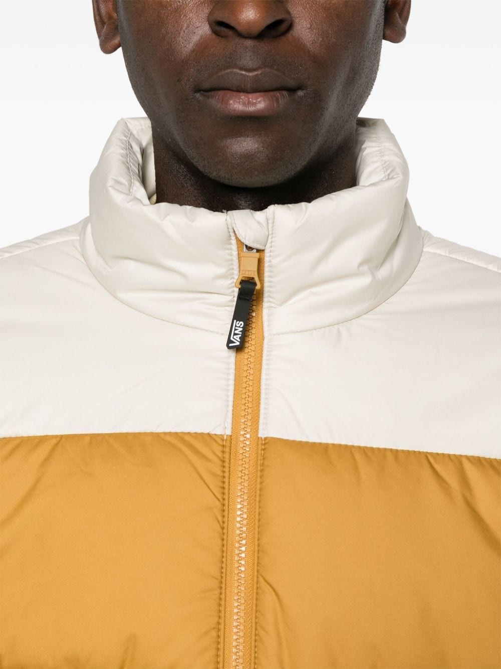 No Hooded Norris puffer jacket - 5