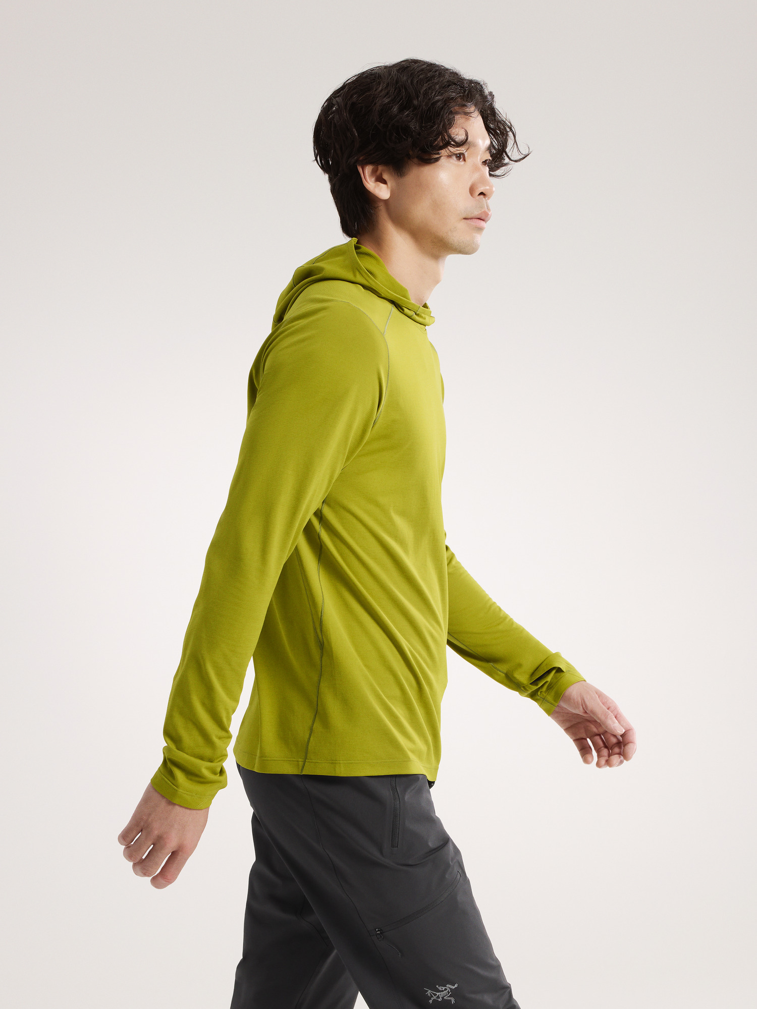 Cormac Hoody - 5