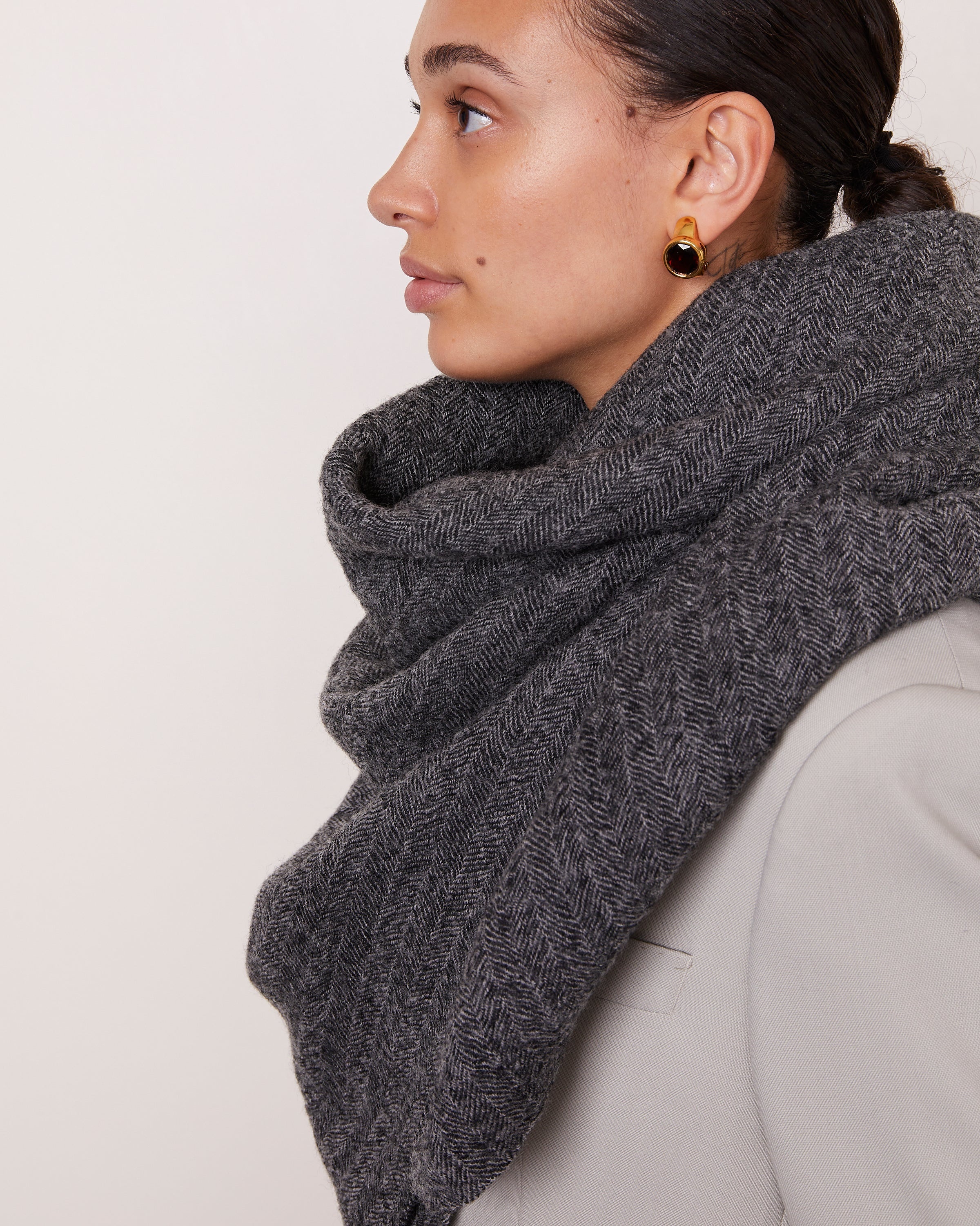 SCARF - 4