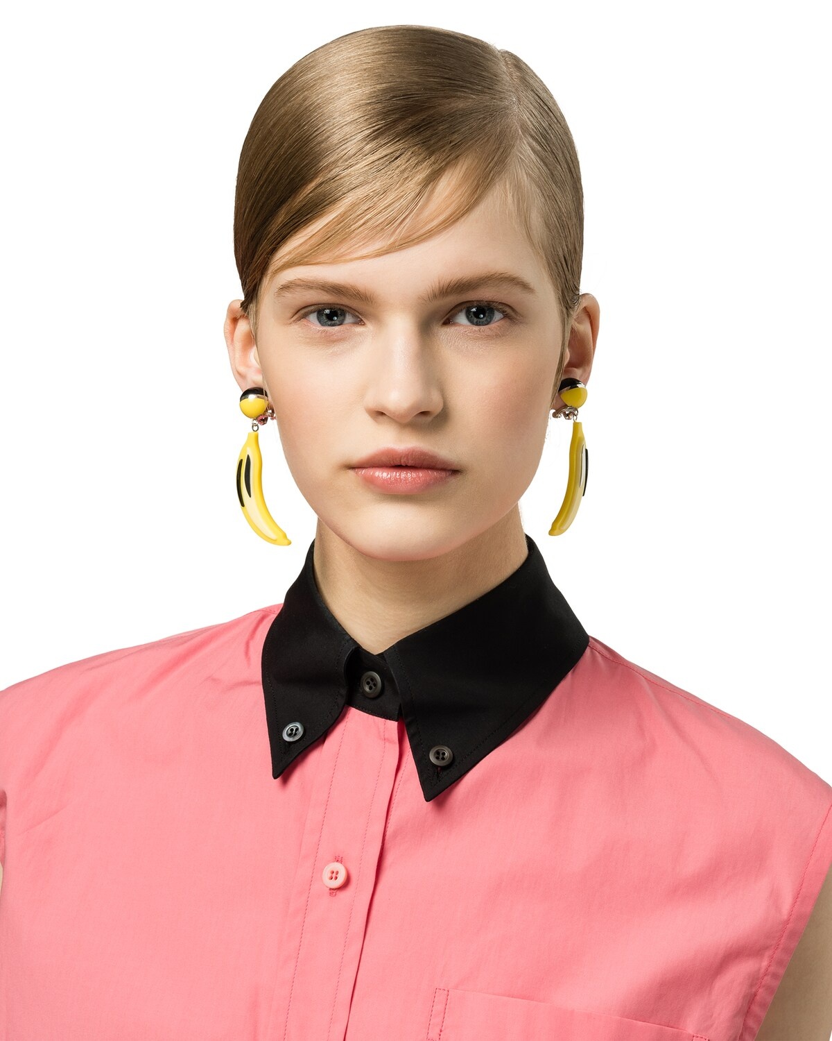 Prada Pop earrings - 2