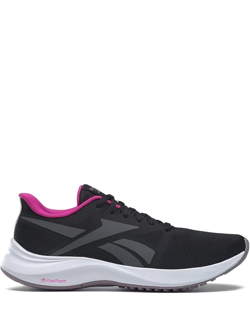 Runner 5.0 "Black" sneakers 1