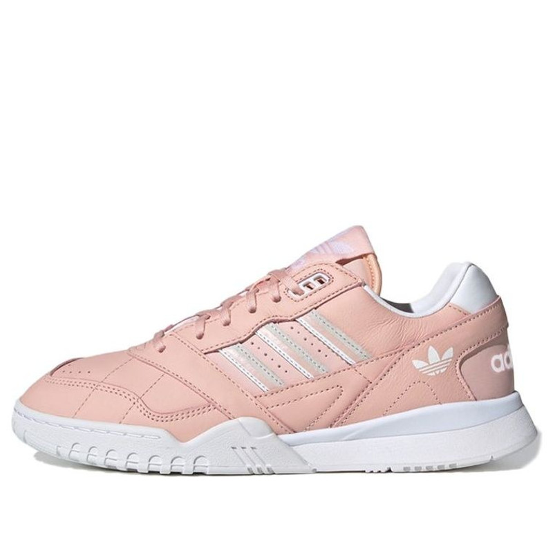 (WMNS) adidas originals A.R.Trainer Pink/White EG2647 - 1