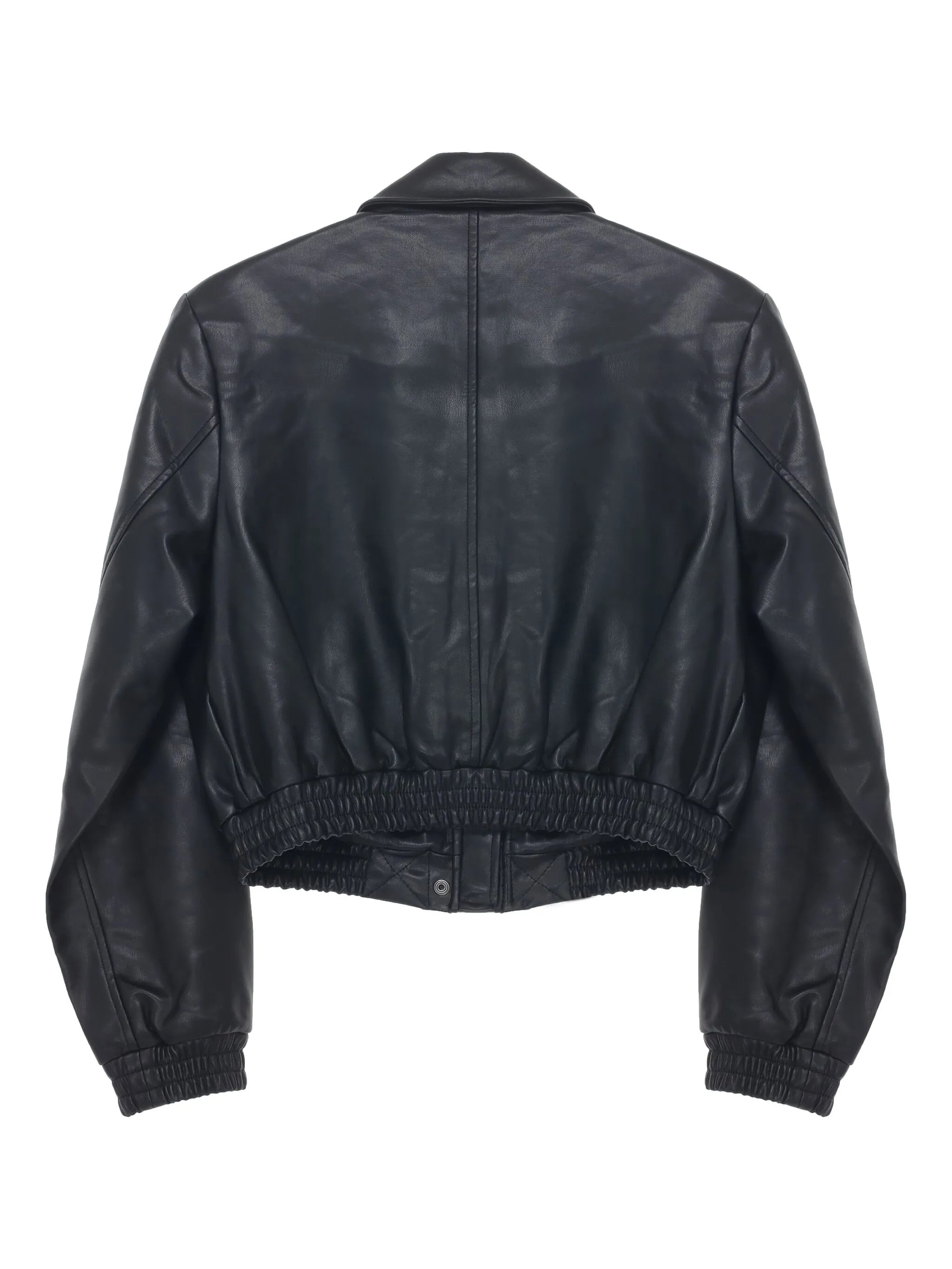 The Garment Brooklyn Bomber Jacket - 2