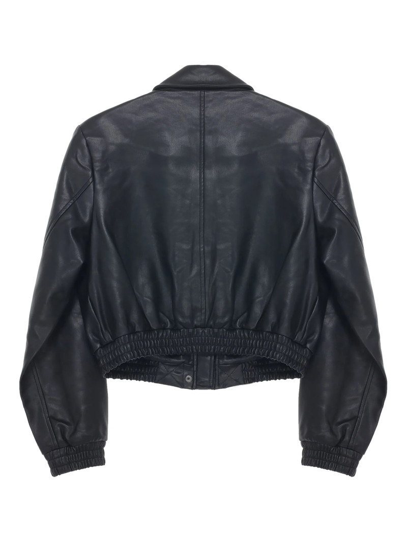 The . Garment The Garment Brooklyn Bomber Jacket outlook