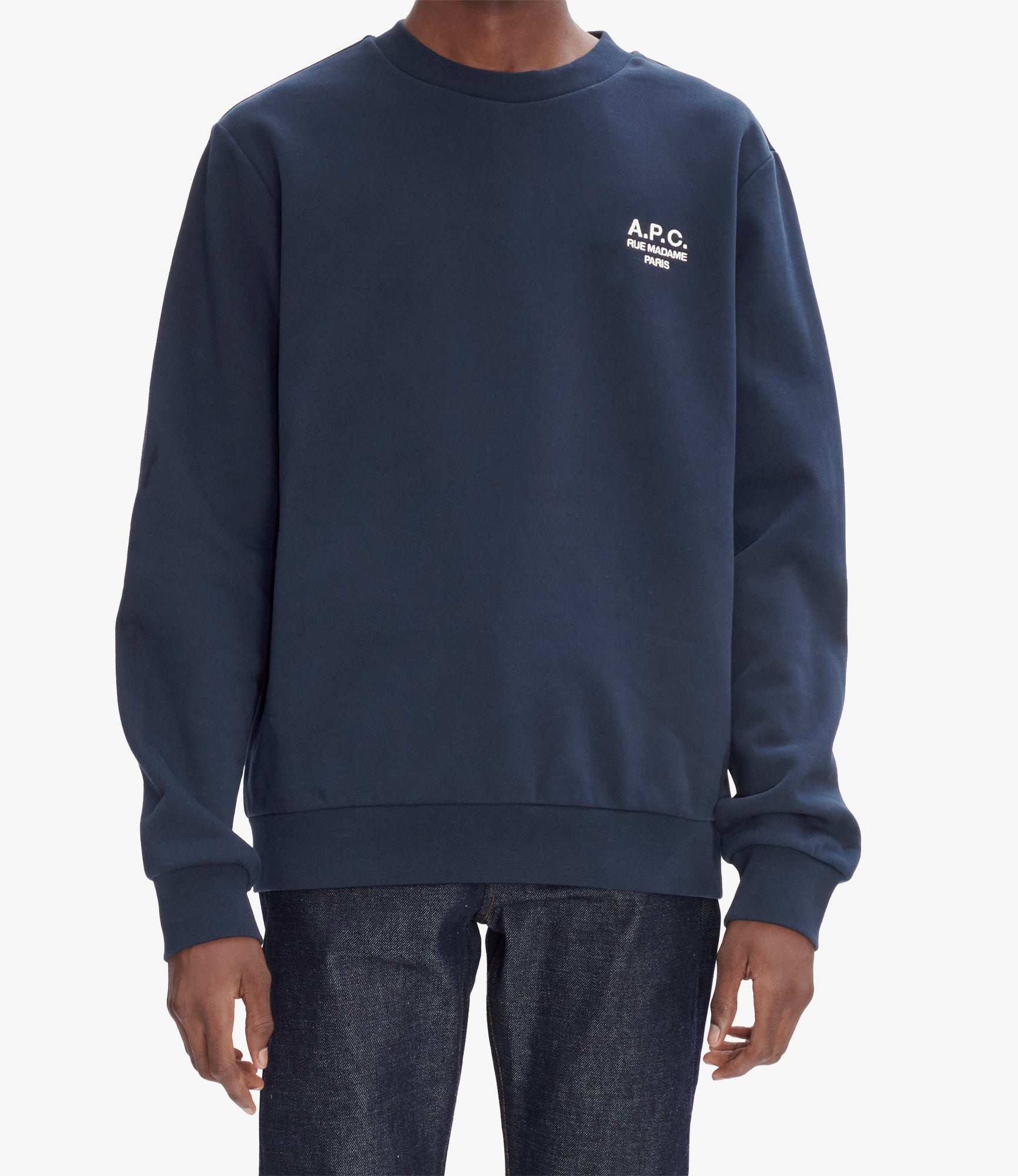 STANDARD RUE MADAME SWEATSHIRT - 5