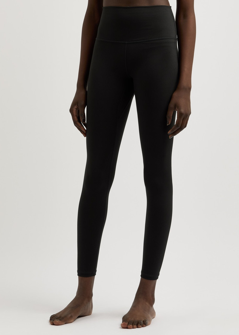 VARLEY Varley Freesoft Stretch-jersey Leggings outlook