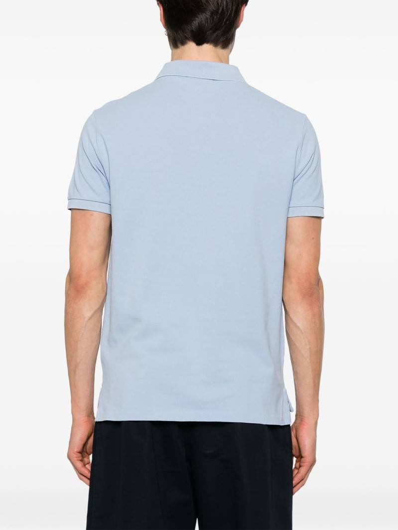 Big Pony polo shirt 3