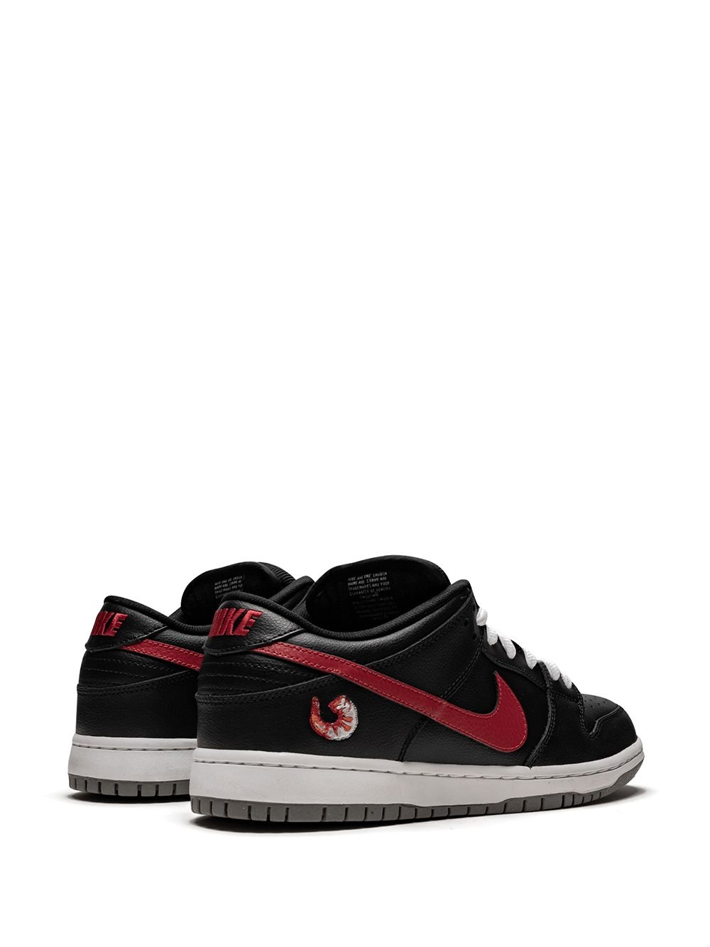 Dunk Low Premium SB sneakers - 3