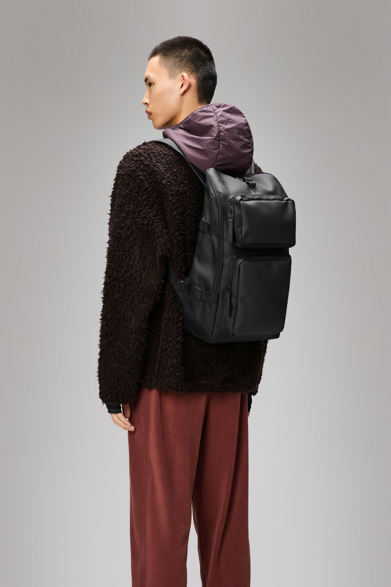 RAINS Trail Cargo Backpack outlook