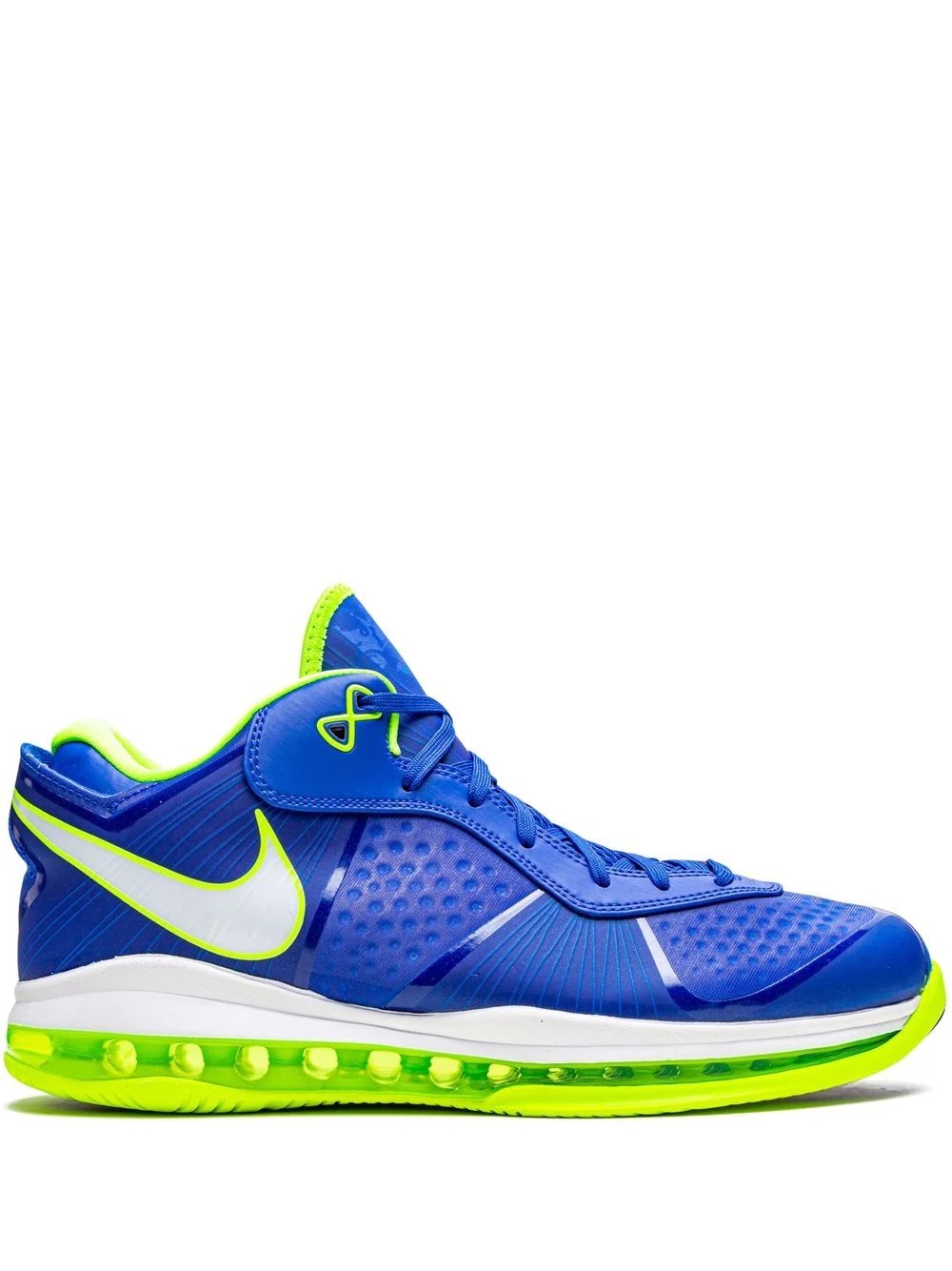 LeBron 8 V2 Low "Sprite 2021" sneakers - 1