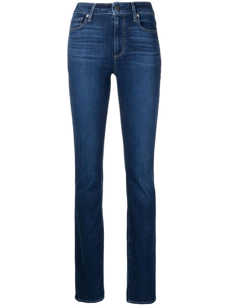 Hoxton straight-leg jeans 1