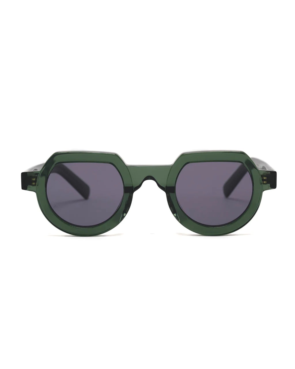 BrainDead Eyewear TANI green smoke - 1