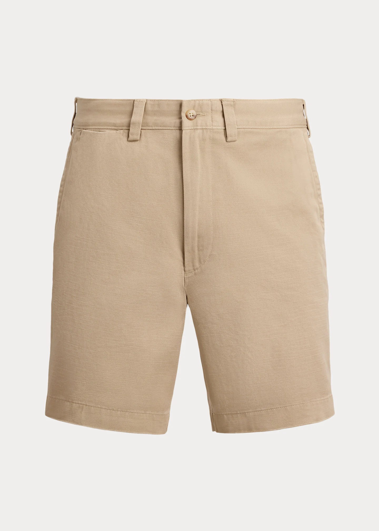 Salinger 8-Inch Straight Fit Chino Short - 1