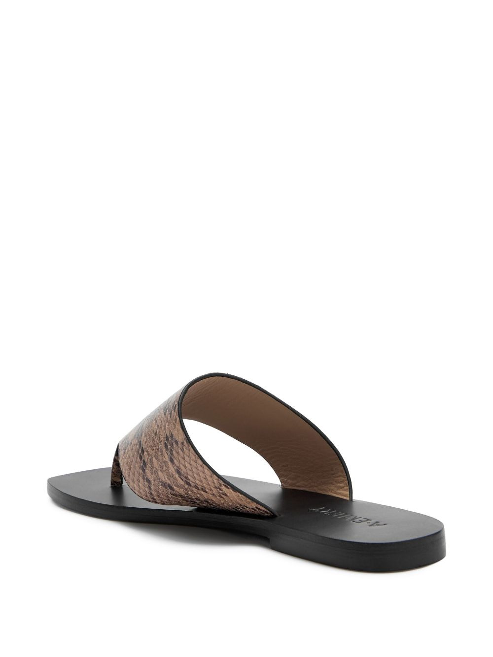 Paton sandals - 3