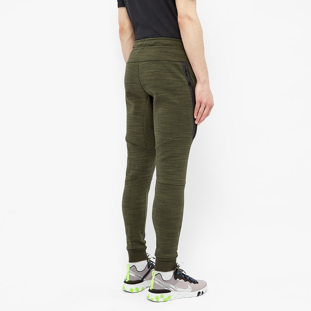 Nike Tech Fleece Jogger - 5