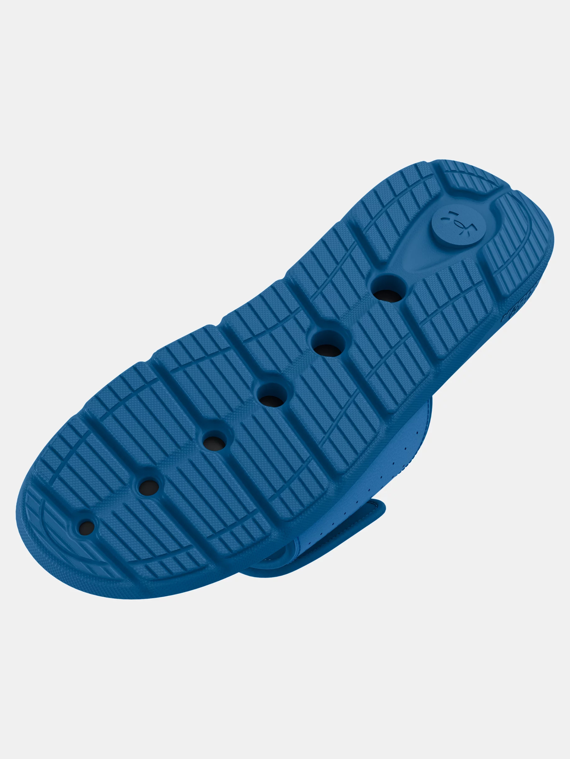 Men's UA Ignite Pro Slides - 4