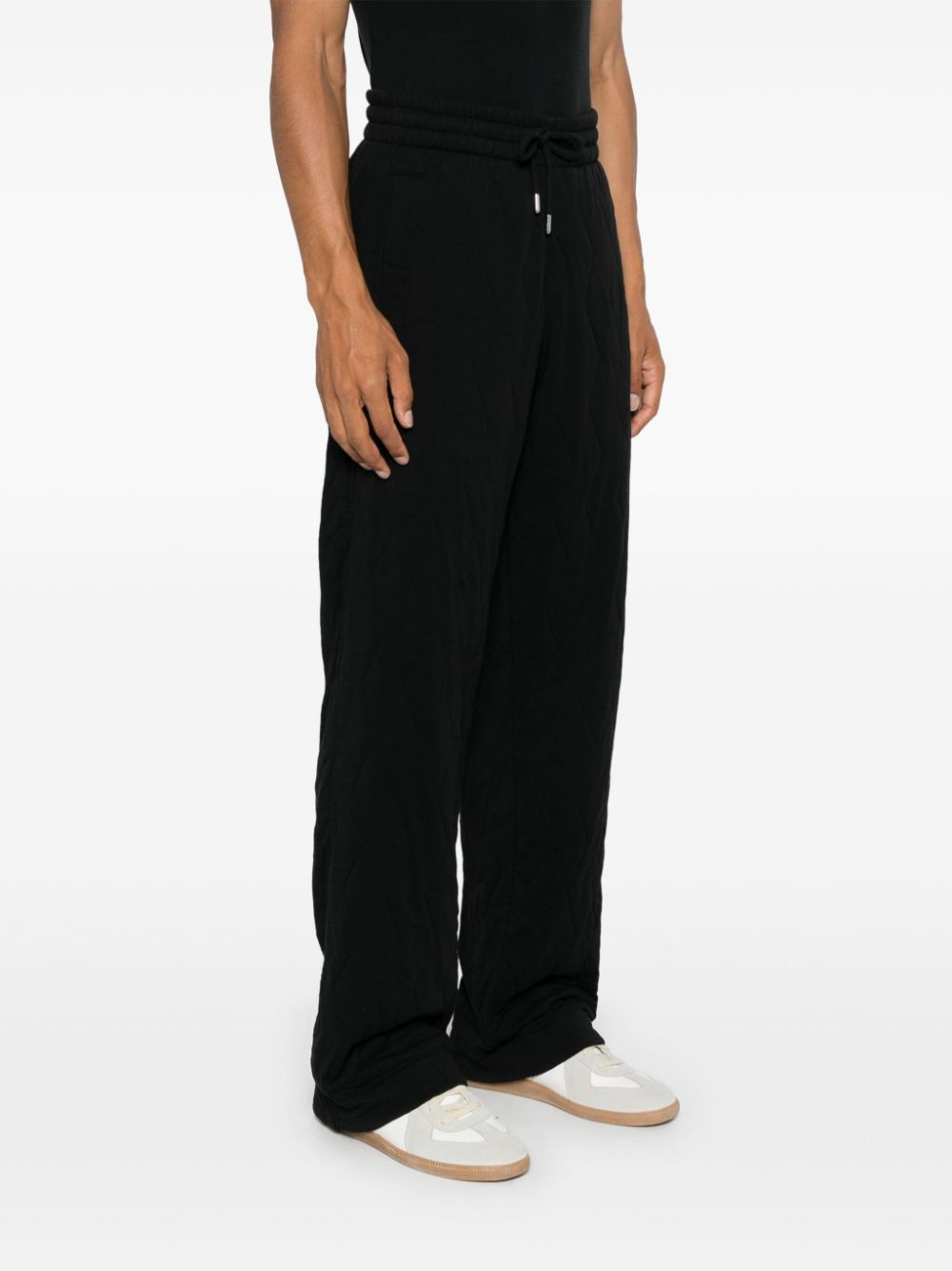 DRIES VAN NOTEN Men Hersen Pants - 2