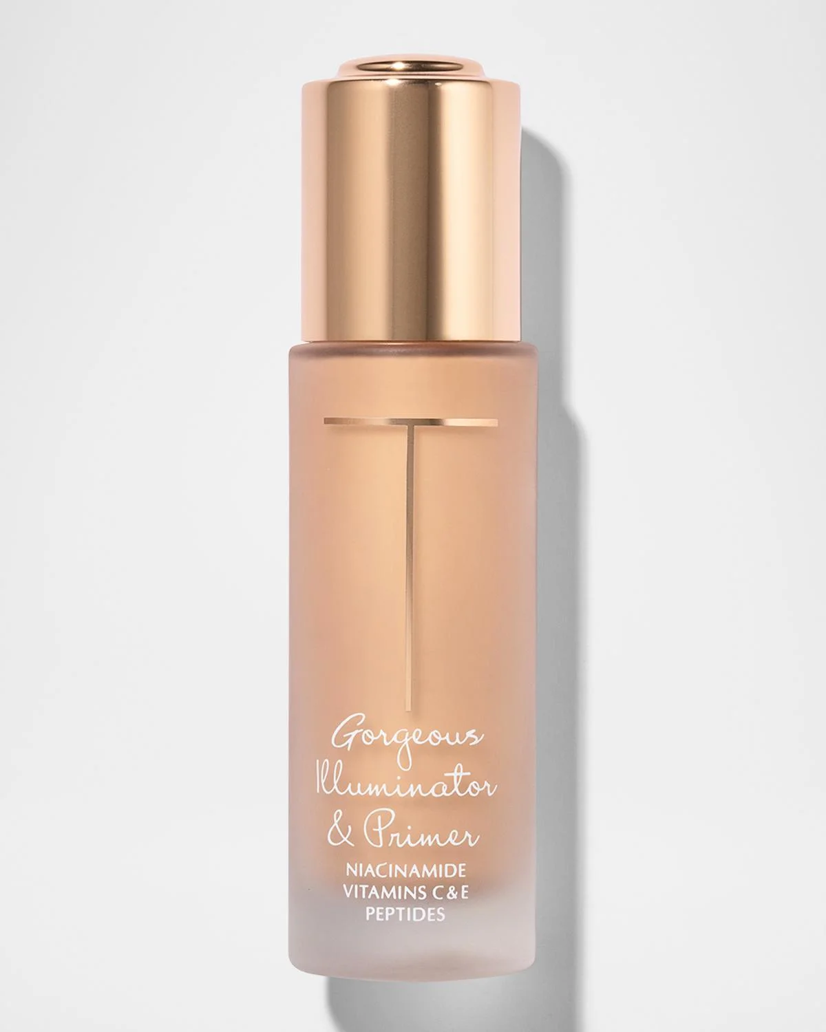 Limited Edition Gorgeous Illuminator & Primer, 1 oz. - 1