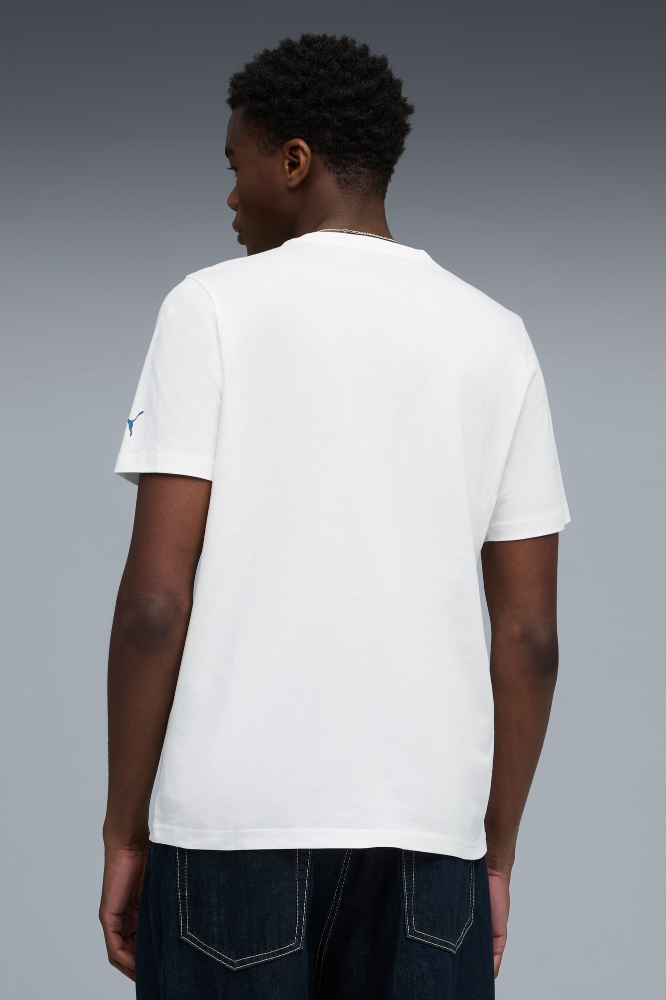 Puma Intersect Tee Men - 4