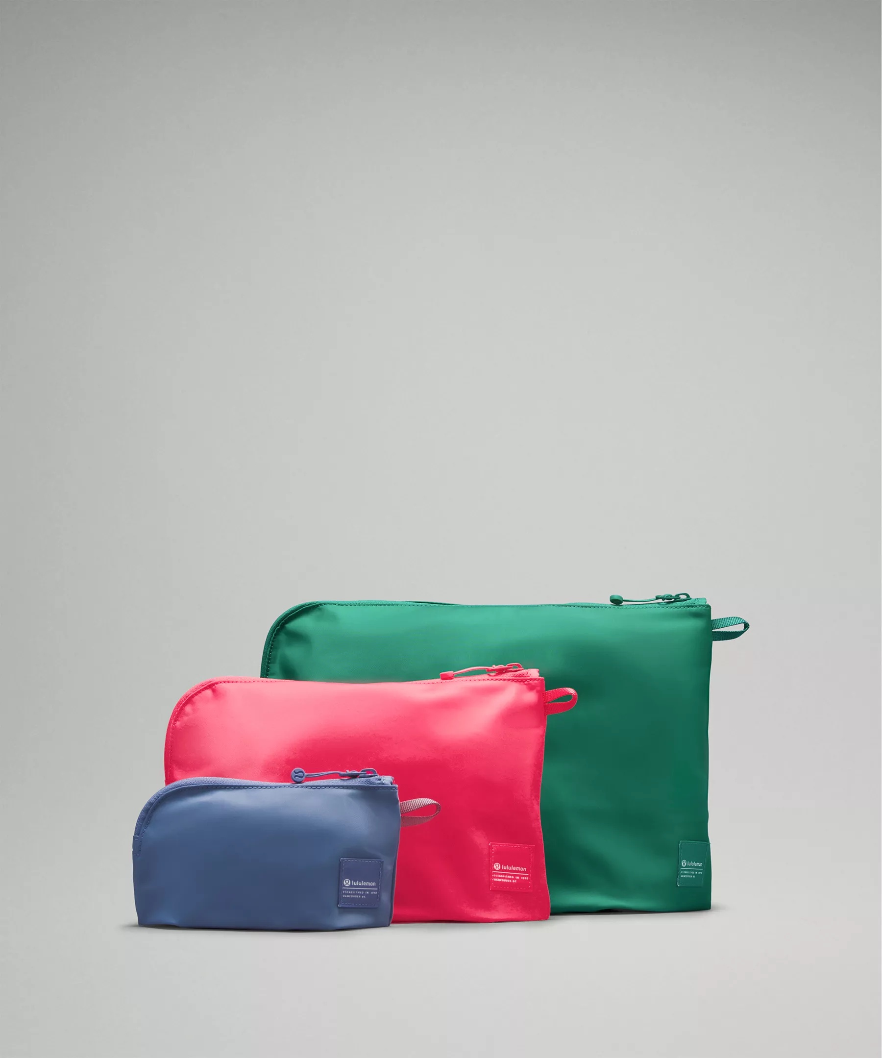 Lightweight Pouch *3 Pack - 1