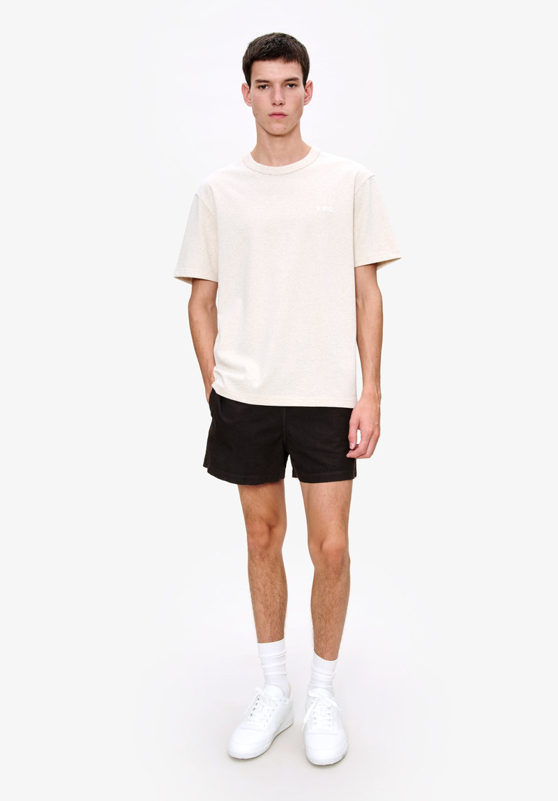 A.P.C. BOXY PETIT VPC T-SHIRT outlook