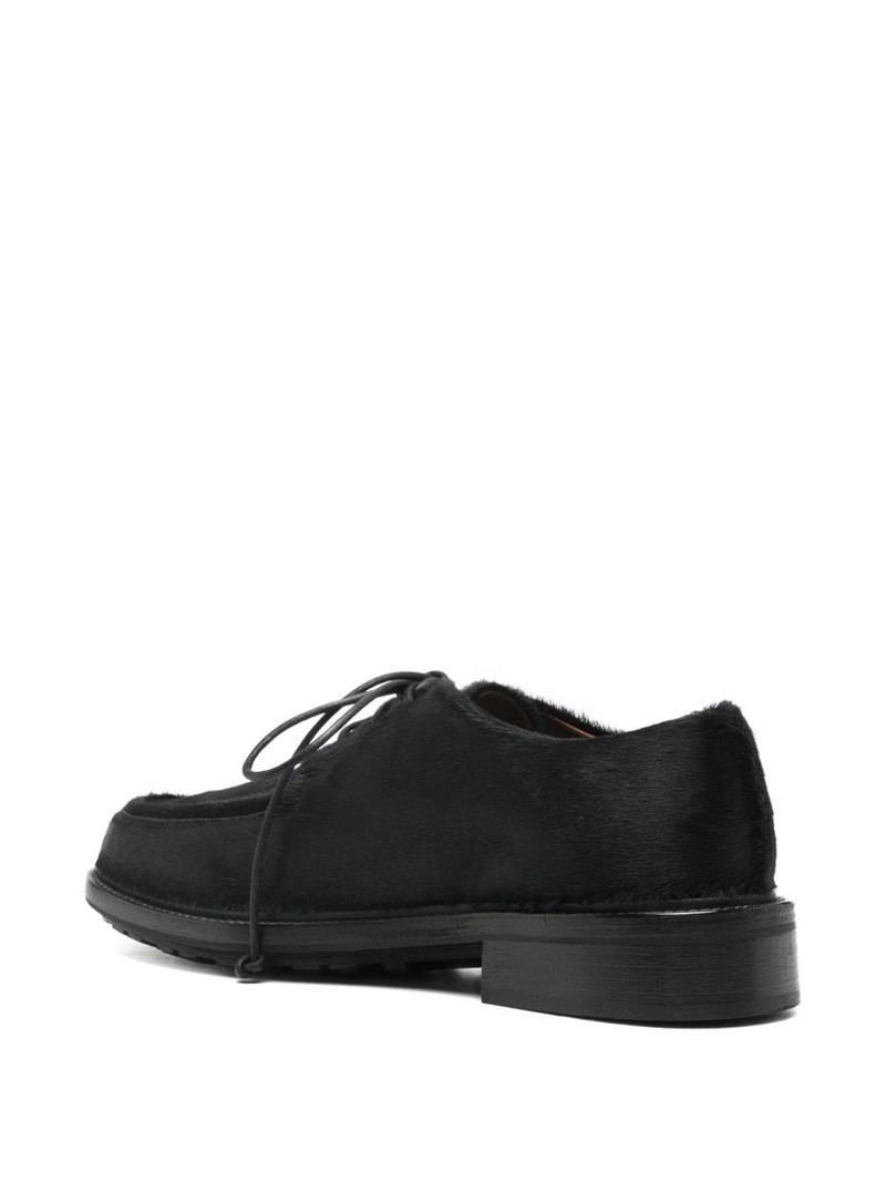 35mm lace-up derby shoes 3