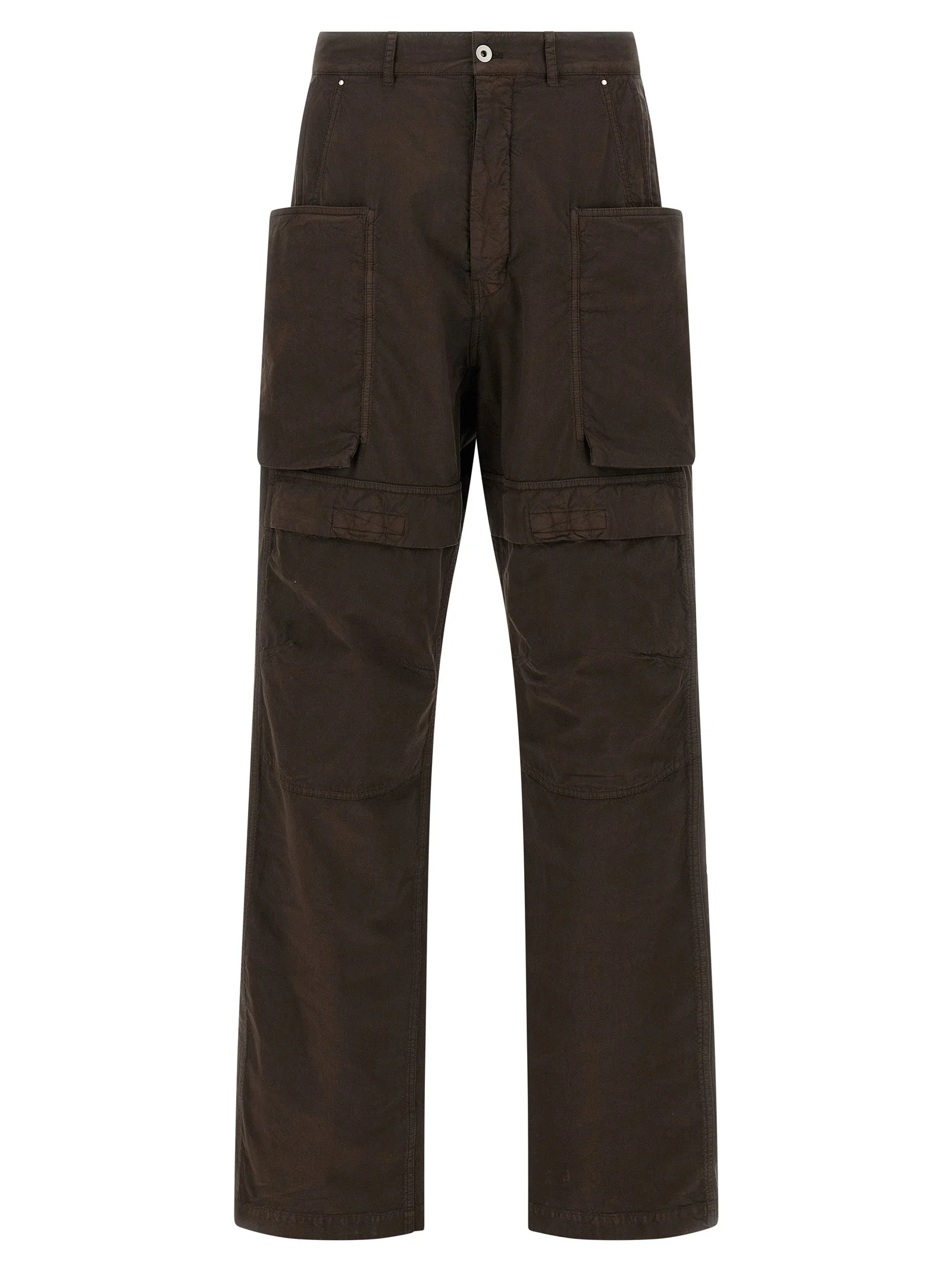 Drkshdw Men 'Stefan Cargo' Pants - 1