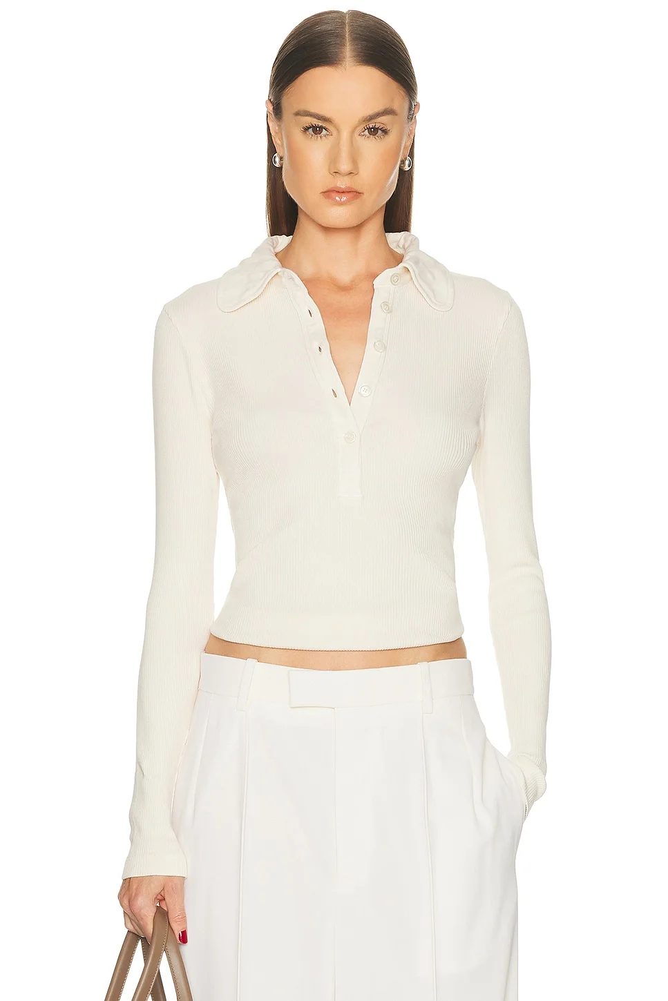 Brea 60s Polo Shirt - 1