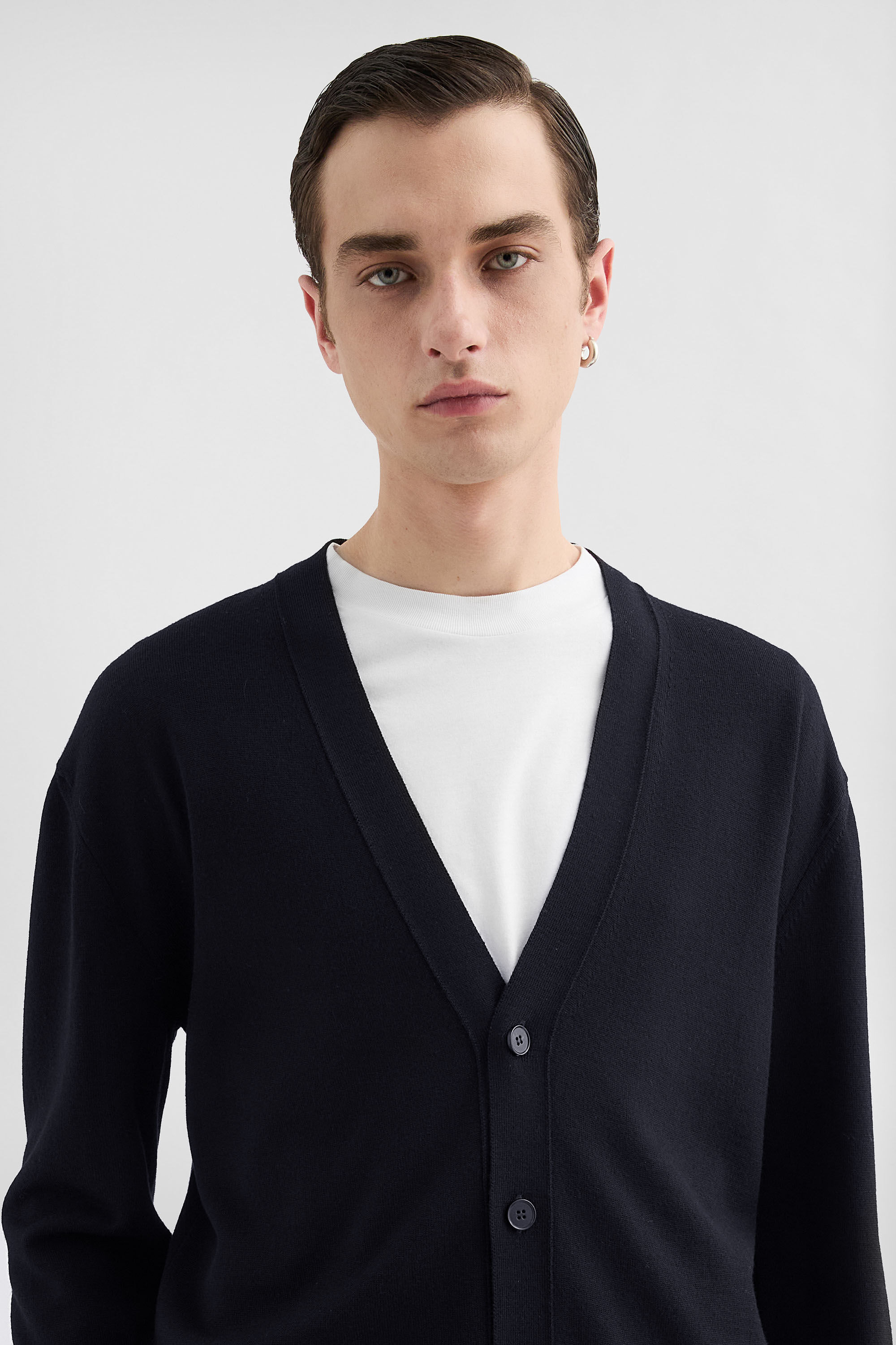 Cardigan - 2